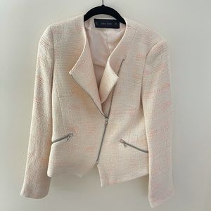 Zara blazer